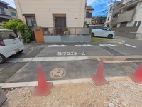 外観: