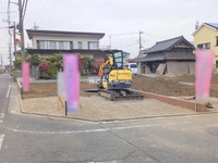 外観: