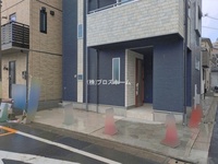 外観: