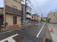 外観: