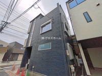 外観: