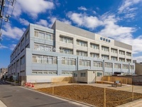 周辺環境:梅田病院