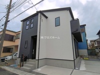 外観: