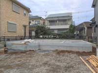 外観: