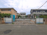 外観: