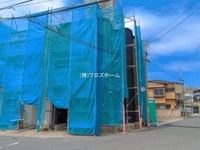 外観: