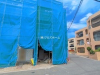 外観: