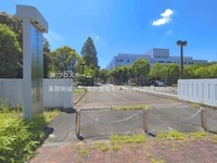 周辺環境:東部地域病院