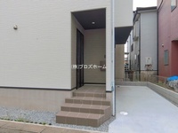 外観: