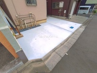 外観: