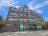 周辺環境:愛里病院