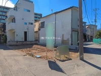 外観: