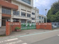 周辺環境:川口市立神根東小学校