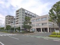 周辺環境:川口市立医療センター