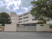 周辺環境:八潮市立柳之宮小学校