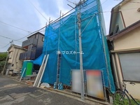 外観: