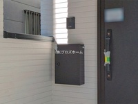 外観: