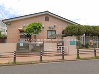 周辺環境:おおやたこども園