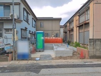 外観:
