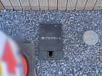 外観: