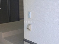 外観: