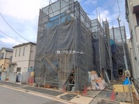外観: