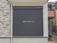 外観: