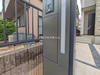 外観: