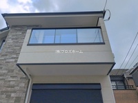 外観:
