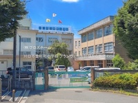 周辺環境:川口市立原町小学校