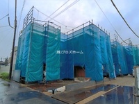 外観: