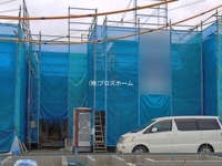 外観: