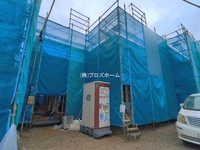 外観: