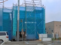 外観: