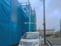 外観: