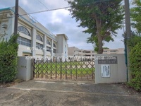 周辺環境:松伏町立松伏第二小学校