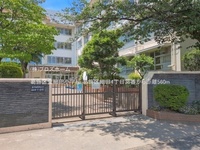周辺環境:葛飾区立細田小学校