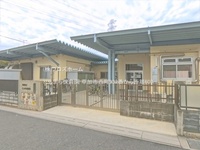 周辺環境:にしまち保育園