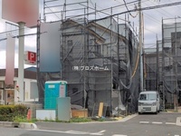 外観: