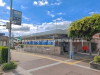 周辺環境:埼玉高速鉄道「戸塚安行」駅