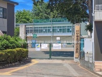 周辺環境:川口市立安行小学校