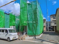 外観: