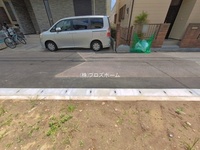 外観: