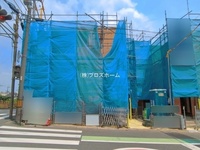 外観:
