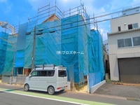 外観:
