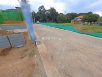 外観: