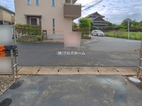 外観: