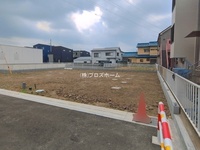 外観: