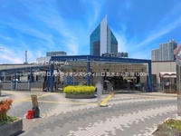 周辺環境:JR「川口」駅