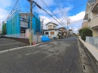 外観: